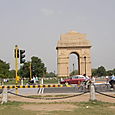 Intian portti Delhissä