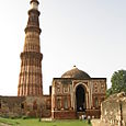 Qutb Minar Delhi