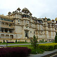 City palace Udaipur