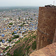 Linnoitus Jodhpurissa