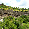 Ajanta Caves