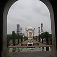 Bibi-Ka-Maqbara Aurangabad