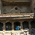 Ellora Caves