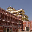 City Palace Jaipur