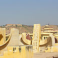 Jantar Mantar Jaipur