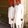 Vartijoita City Palace Jaipur