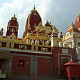 Birla mandir Delhi