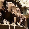 Ellora Caves