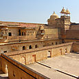 Amber  Fort
