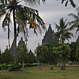 Prambanan Temple