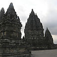 Prambanan Temple