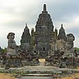 Prambanan Temple