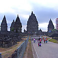 Prambanan Temple