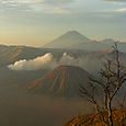 Gunung bromo