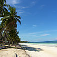 Pantai Timur Sulawesi