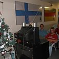 Ei Suomessa vaan Kuala Lumpurissa