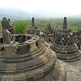 Borobudur Temple