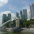 Merlion Singapore