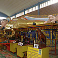 Wat Chaiyamangalaram Temple