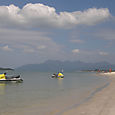 Pantai Tengah Langkawi