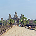 Angkor Wat Siem Reap