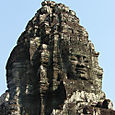 Bayon Angkor Thom