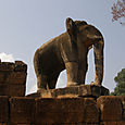 Elefanttipatsas Pre Rup