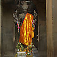 Palvontapaikka Angkor Wat