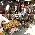 Toritunnelmaa Phnom Penh