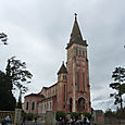 Dalat Cathedral