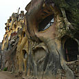 Hang Nga Gallery, Crazy House, Dalat