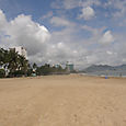 Nha Trang Beach