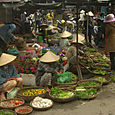 Hoi An Market