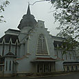 Notre Dame Cathedral, Hue