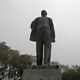 Lenin, Hanoi