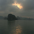 Halong Bay