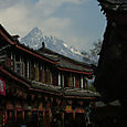 Lijiang Old Town