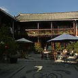 Old Town Garden Resort, Lijiang