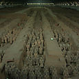 Terra-Cotta Army, Xian