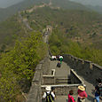 The Great Wall, Beijing