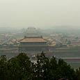 Coal Hill, Beijing