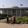 National Assembly, Seoul