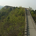 The Great Wall, Beijing
