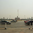 Tiananmen Square, Beijing