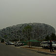 Olympia Stadion, Beijing