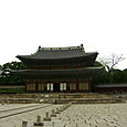 Changdeokgung Palace, Seoul