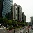 Seoul City