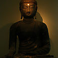 Buddha, National Museum of Korea