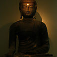 Buddha, National Museum of Korea