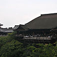 Kiyomizu-dera Temple, Kyoto